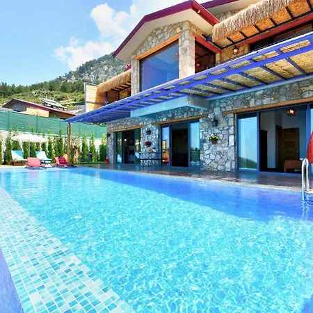 Monte * Fethiye