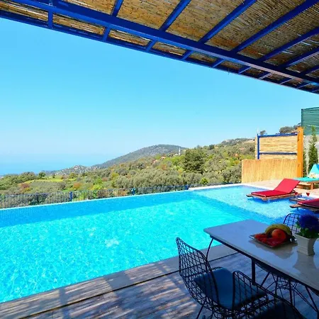 Monte Villa
