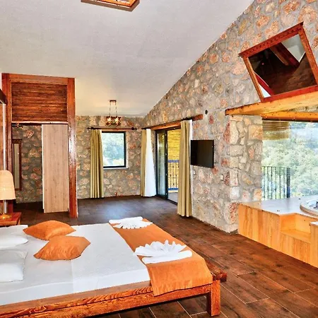 Villa Monte *