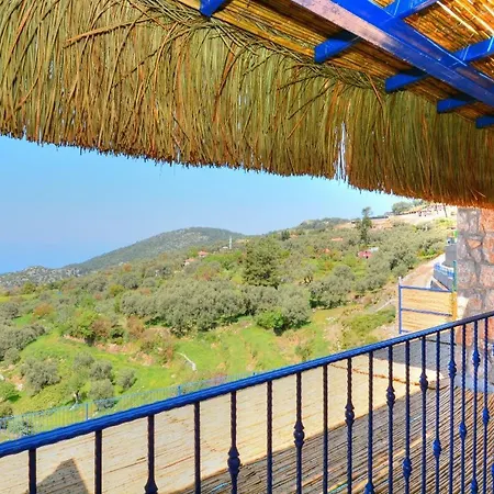 Villa Monte *