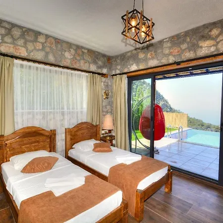 Villa Monte *