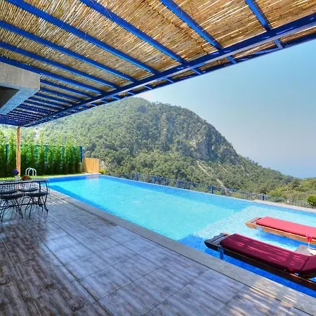 Villa Monte *