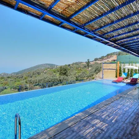 Monte Fethiye