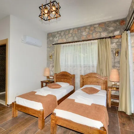 Villa Monte Fethiye