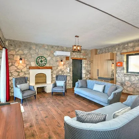 Villa Monte Fethiye