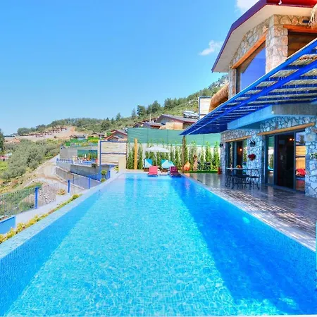 Monte Villa