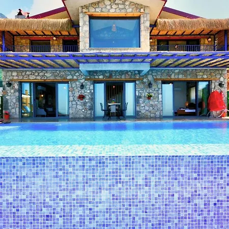 Monte Villa