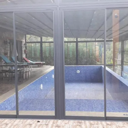 Villa Monte Fethiye
