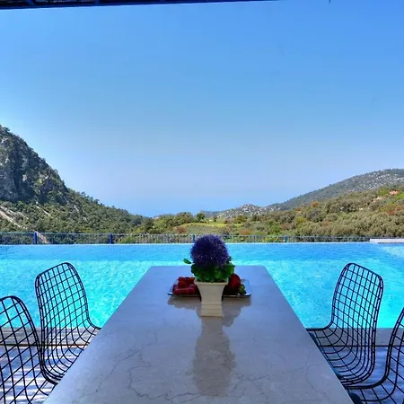 Monte Villa