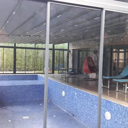 Monte Villa