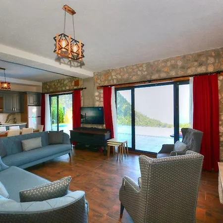 Monte * Fethiye