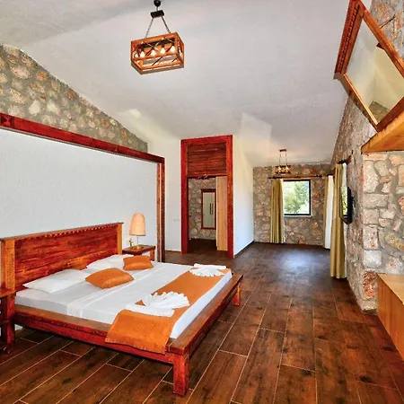 Monte * Fethiye